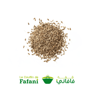 anis اليانسون
