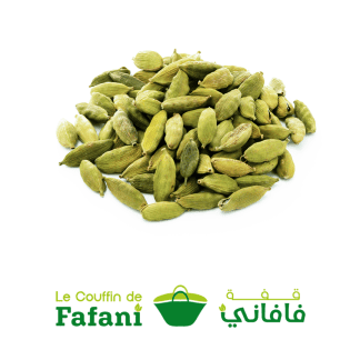 Cardamome - الهيل