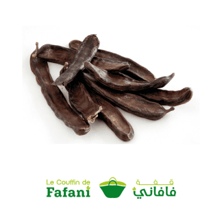 caroube خروب