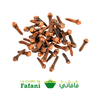 Clous de girofle - عود قرنفل