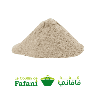Sorgho nature - درع بلدي