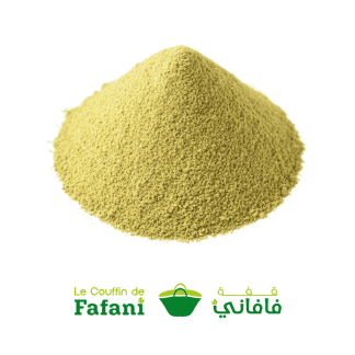 fenouil moulu بسباس مرحي