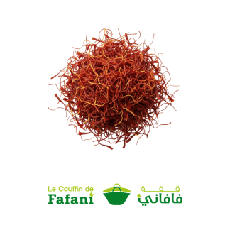 safran زعفران
