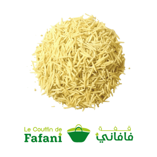 Hlelem artisanale - Diari - حلالم دياري