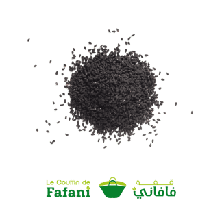grains de nigelle سينوج