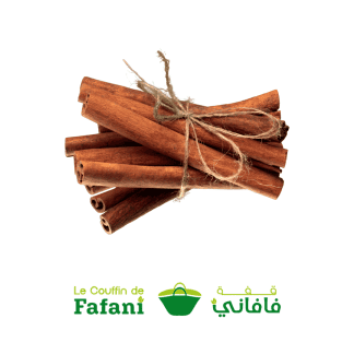 cannelle en bâton أعواد القرفة