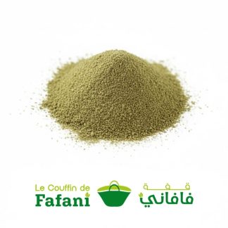 thym moulu زعتر مرحي