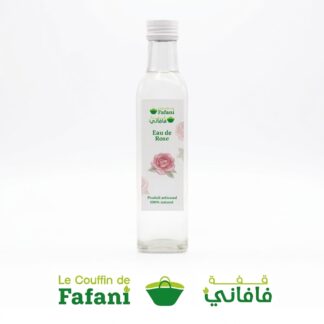 Eau de Rose