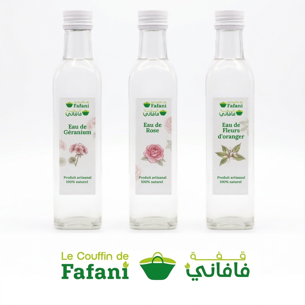 Eaux Florales